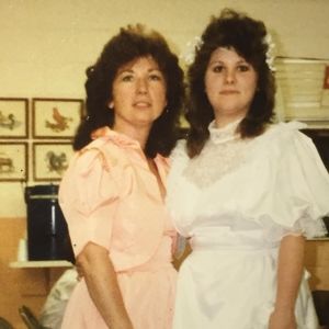 Meet your Posher, Annette